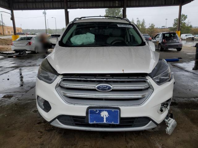 Photo 5 from auction – 2018 FORD ESCAPE TIT with VIN 1FMCU0J94JUB95895
