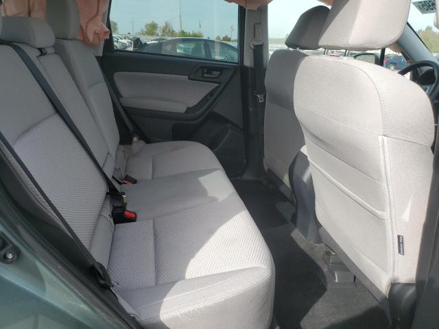 Photo 11 from auction – 2018 SUBARU FORESTER 2 with VIN JF2SJAGC3JH493320