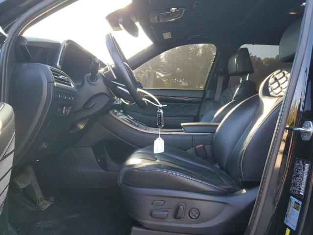 Photo 7 from auction – 2022 HYUNDAI PALISADE C with VIN KM8R7DHE8NU486594