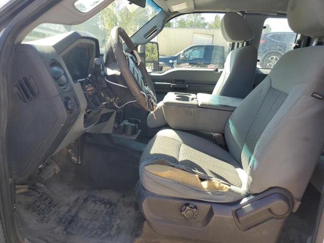 Photo 7 from auction – 2013 FORD F250 SUPER with VIN 1FT7X2A6XDEB77303