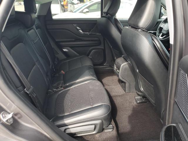 Photo 10 from auction – 2021 LINCOLN CORSAIR with VIN 5LMCJ1D95MUL09107