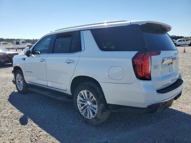 Photo 2 from auction – 2023 GMC YUKON SLT with VIN 1GKS2BKDXPR212168