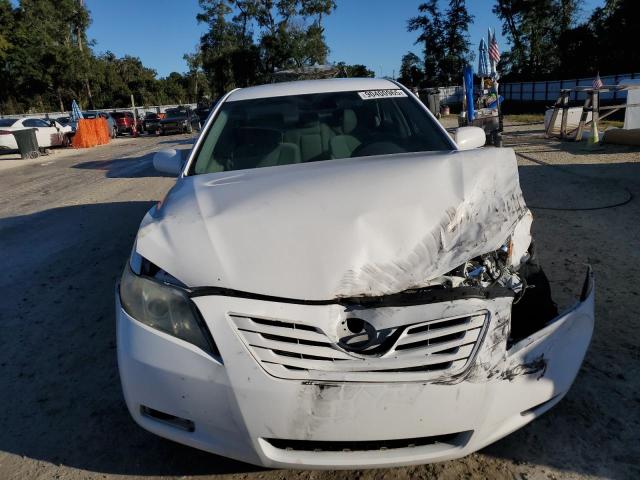 Photo 5 from auction – 2009 TOYOTA CAMRY BASE with VIN 4T1BE46K69U844555