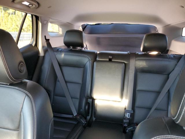 Photo 10 from auction – 2023 GMC TERRAIN SL with VIN 3GKALPEG9PL184446