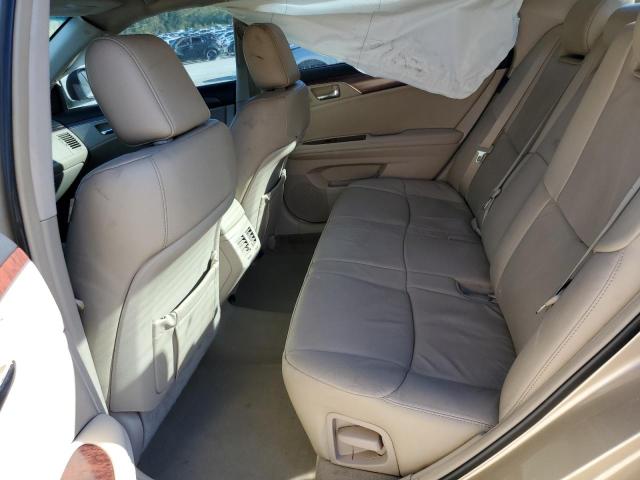 Photo 10 from auction – 2012 TOYOTA AVALON BASE with VIN 4T1BK3DB3CU447074