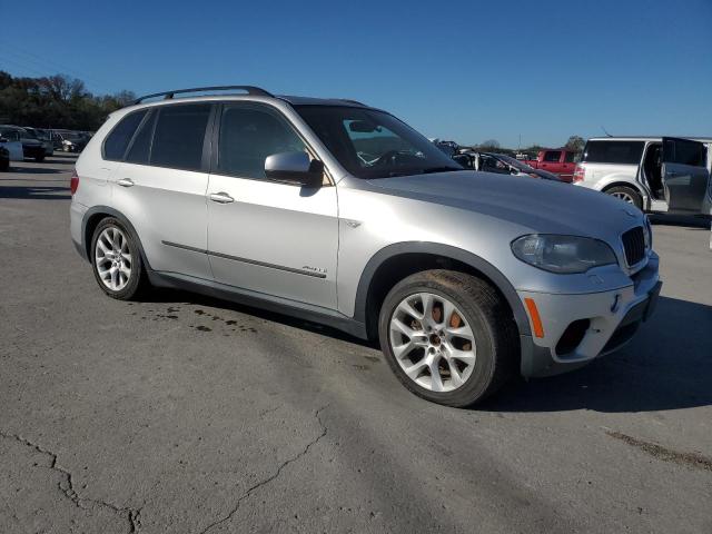 Photo 4 from auction – 2012 BMW X5 XDRIVE3 with VIN 5UXZV4C53CL760738