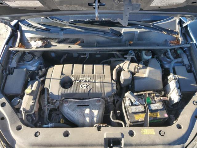 Photo 12 from auction – 2009 TOYOTA RAV4 LIMIT with VIN JTMBF31V39D005668