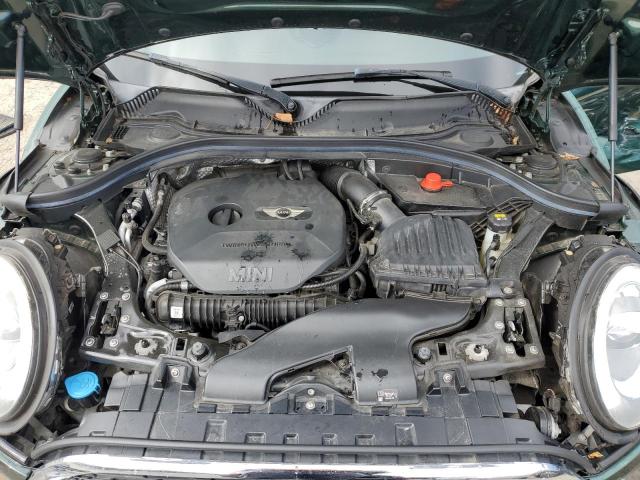 Photo 11 from auction – 2017 MINI COOPER S C with VIN WMWLU5C57H2E81449