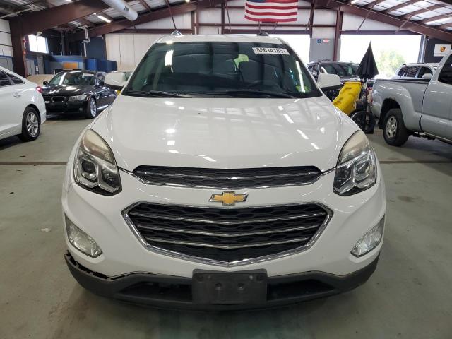 Photo 5 from auction – 2017 CHEV EQUINOX LT with VIN 2GNFLFEK0H6348812