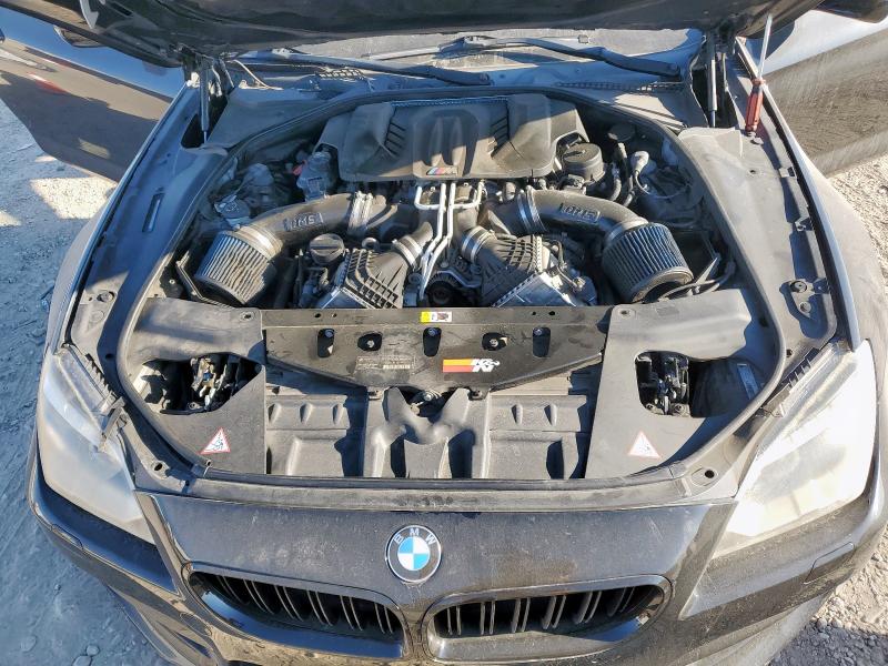 Photo 11 from auction – 2013 BMW M6 with VIN WBSLX9C57DC968548