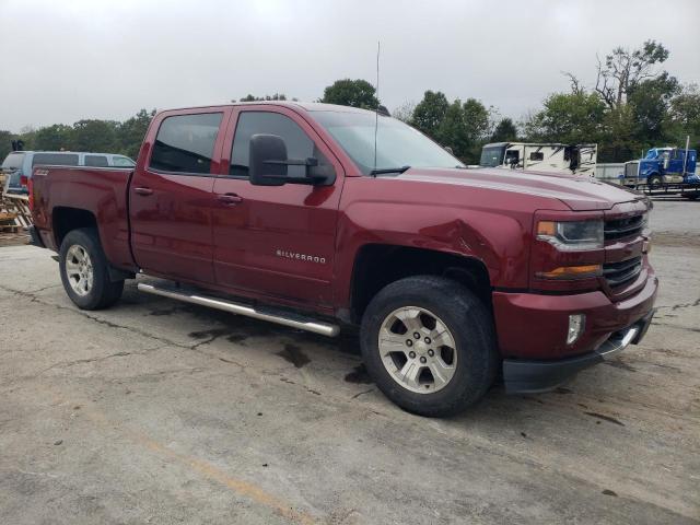 Photo 4 from auction – 2016 CHEVROLET SILVERADO with VIN 3GCUKREC2GG236531