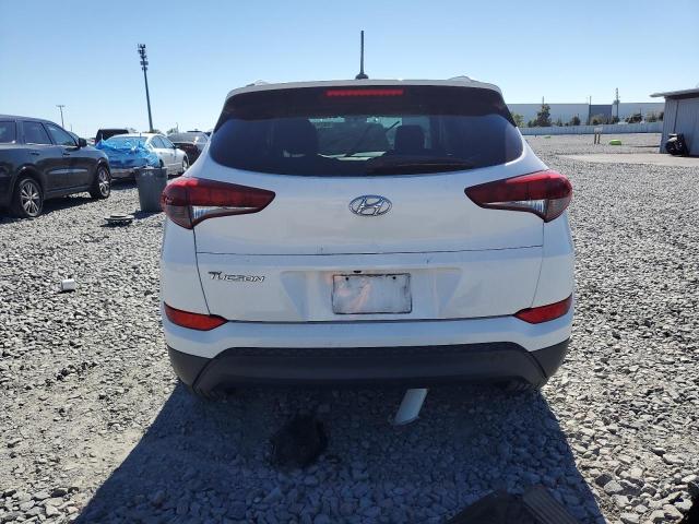 Photo 6 from auction – 2016 HYUNDAI TUCSON LIM with VIN KM8J33A4XGU061546
