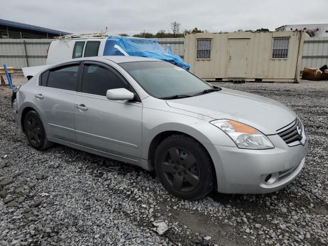 Photo 4 from auction – 2008 NISSAN ALTIMA 2.5 with VIN 1N4AL21E68N457983