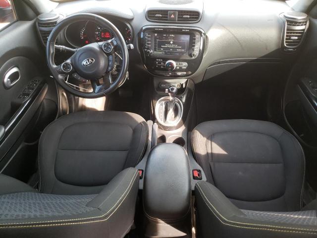 Photo 8 from auction – 2016 KIA SOUL + with VIN KNDJP3A5XG7855835
