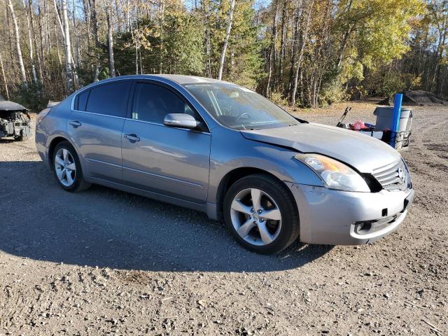 Photo 4 from auction – 2007 NISSAN ALTIMA 3.5 with VIN 1N4BL21E87C128524