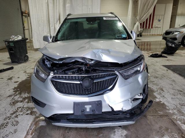Photo 5 from auction – 2020 BUICK ENCORE PRE with VIN KL4CJESB8LB351649