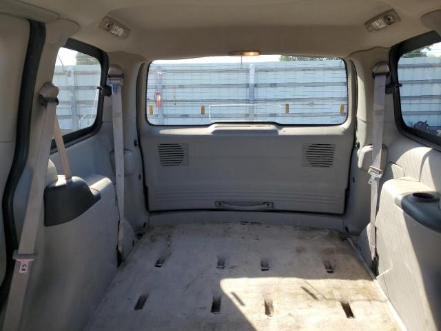 Photo 10 from auction – 2008 CHEVROLET UPLANDER L with VIN 1GNDU23W38D178045