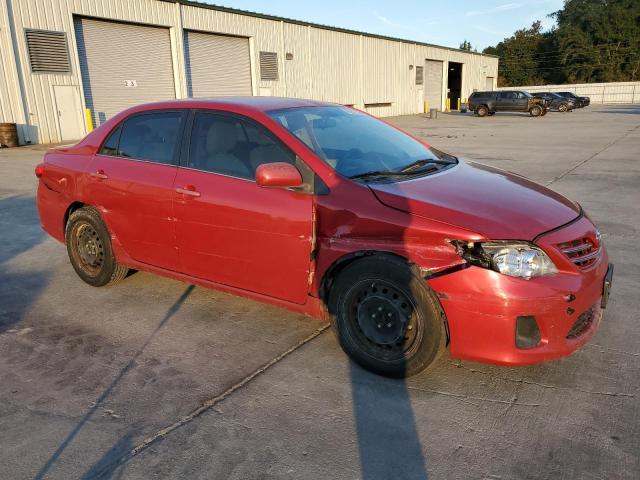 Photo 4 from auction – 2013 TOYOTA COROLLA BA with VIN 2T1BU4EE6DC059896
