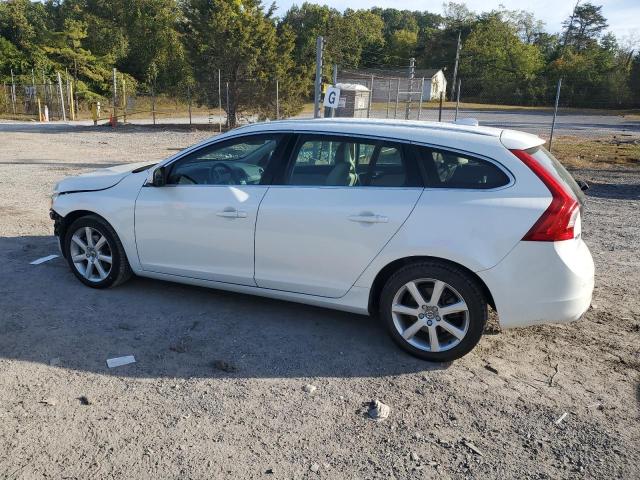 Photo 2 from auction – 2017 VOLVO V60 T5 PLA with VIN YV140MEM2H1351240