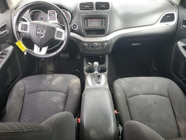 Photo 8 from auction – 2018 DODGE JOURNEY SE with VIN 3C4PDCAB7JT229476