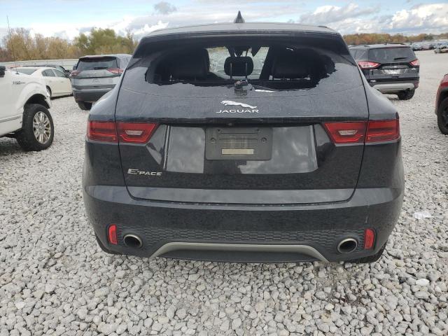 Photo 6 from auction – 2019 JAGUAR E-PACE SE with VIN SADFP2FX4K1Z64270