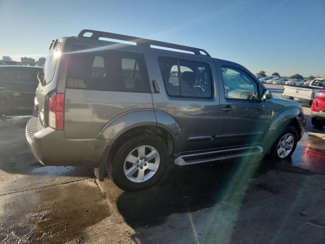 Photo 3 from auction – 2009 NISSAN PATHFINDER with VIN 5N1AR18U99C600465