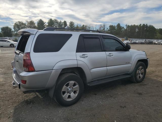 Photo 3 from auction – 2004 TOYOTA 4RUNNER SR5 with VIN JTEBU14R448014661