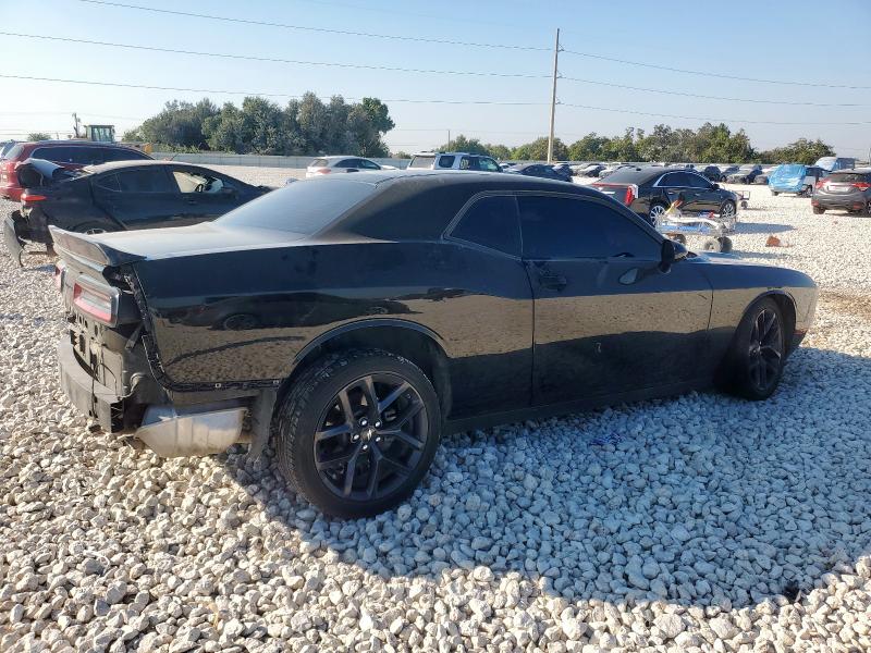 Photo 3 from auction – 2023 DODGE CHALLENGER SXT with VIN 2C3CDZAG4PH606252