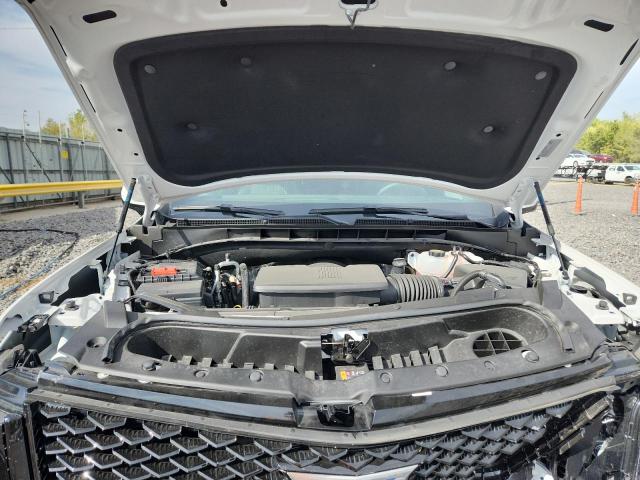 Photo 12 from auction – 2025 CADILLAC ESCALADE S with VIN 1GYS9GRL7SR111965