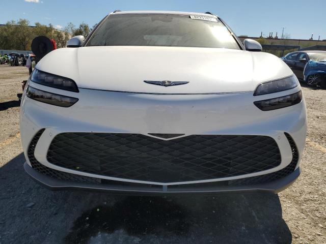 Photo 5 from auction – 2023 GENESIS GV60 ADVAN with VIN KMUKCDTC9PU014055