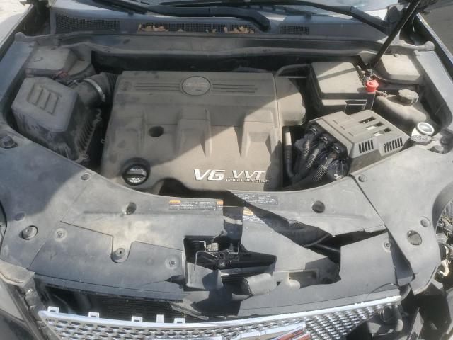 Photo 12 from auction – 2013 GMC TERRAIN DE with VIN 2GKFLZE37D6129587