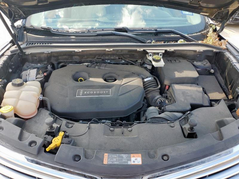 صورة رقم 11 من المزاد - 2015 LINCOLN MKC مع VIN 5LMCJ1A98FUJ15372