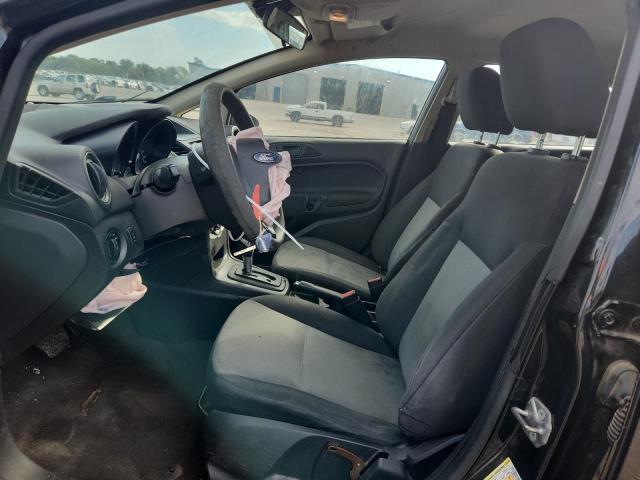 Photo 7 from auction – 2015 FORD FIESTA with VIN 3FADP4TJ1FM173059