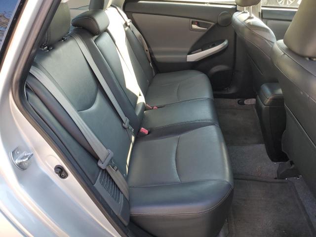 Photo 10 from auction – 2015 TOYOTA PRIUS with VIN JTDKN3DUXF1894861