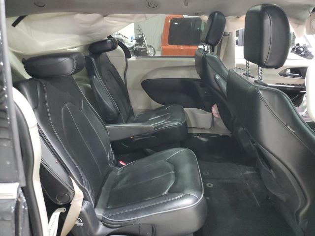 Photo 11 from auction – 2018 CHRYSLER PACIFICA with VIN 2C4RC1GG0JR170857