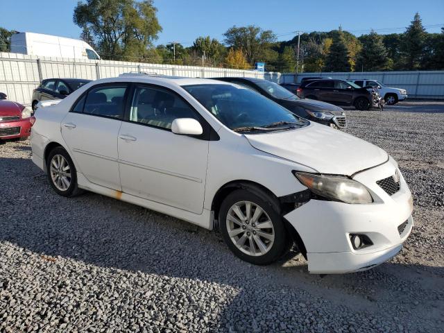 Photo 4 from auction – 2010 TOYOTA COROLLA BA with VIN 2T1BU4EE8AC287166