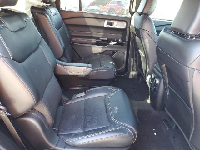 صورة رقم 11 من المزاد - 2023 FORD EXPLORER S مع VIN 1FM5K8GC0PGC39432