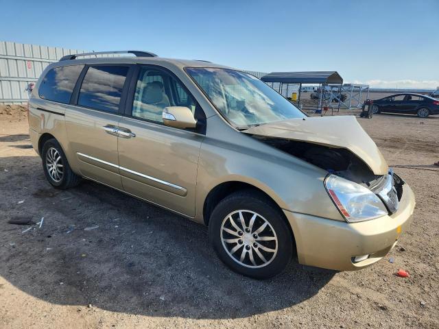 Photo 4 from auction – 2011 KIA SEDONA with VIN KNDMH4C77B6372655