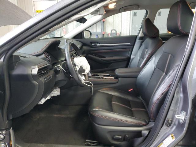 Photo 7 from auction – 2023 NISSAN ALTIMA SR with VIN 1N4BL4CW0PN327119