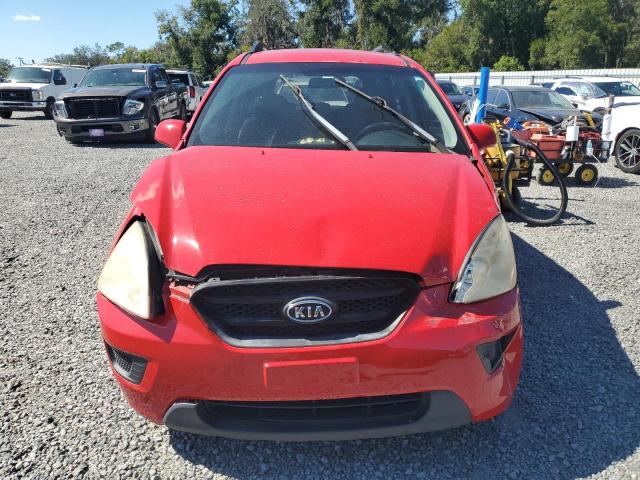 Photo 5 from auction – 2009 KIA RONDO BASE with VIN KNAFG528597224856