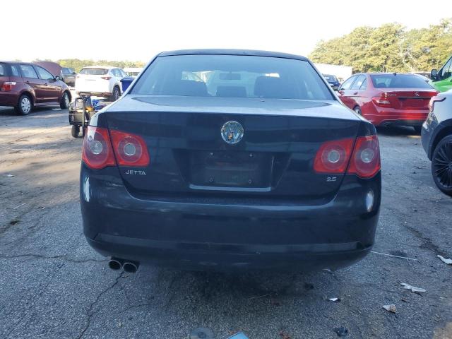 Photo 6 from auction – 2006 VOLKSWAGEN JETTA VALU with VIN 3VWPF71K96M704545
