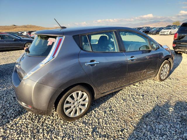 Photo 3 from auction – 2015 NISSAN LEAF S with VIN 1N4AZ0CP9FC315038