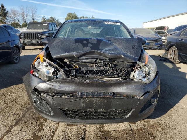 Photo 5 from auction – 2013 KIA RIO LX with VIN KNADM5A38D6789106