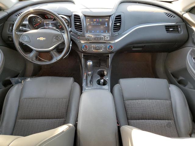 Photo 8 from auction – 2014 CHEVROLET IMPALA LT with VIN 1G1125S3XEU150712