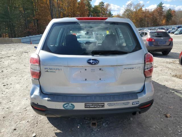 Photo 6 from auction – 2014 SUBARU FORESTER 2 with VIN JF2SJAAC0EH470866