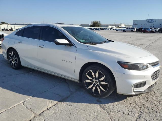 Photo 4 from auction – 2016 CHEVROLET MALIBU LT with VIN 1G1ZE5ST4GF242660