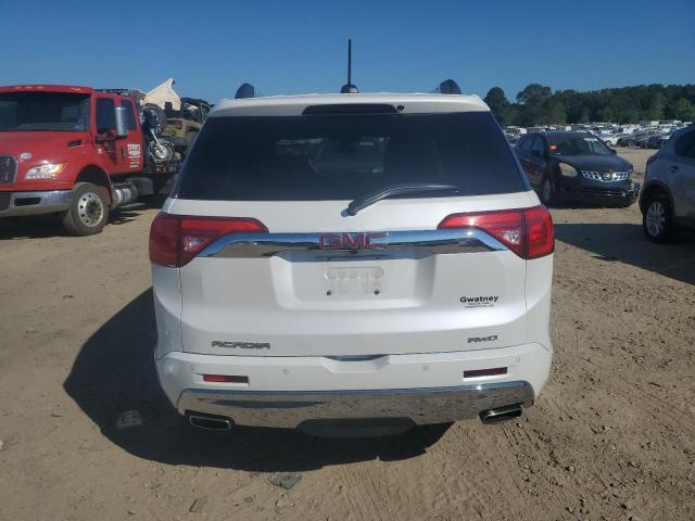 Photo 6 from auction – 2024 GMC ACADIA DEN with VIN 1GKKNXLS5KZ217661