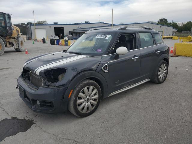 MINI COOPER S C 2019 z numerem VIN WMZYT5C53K3G91267 - Zdjęcie z aukcji