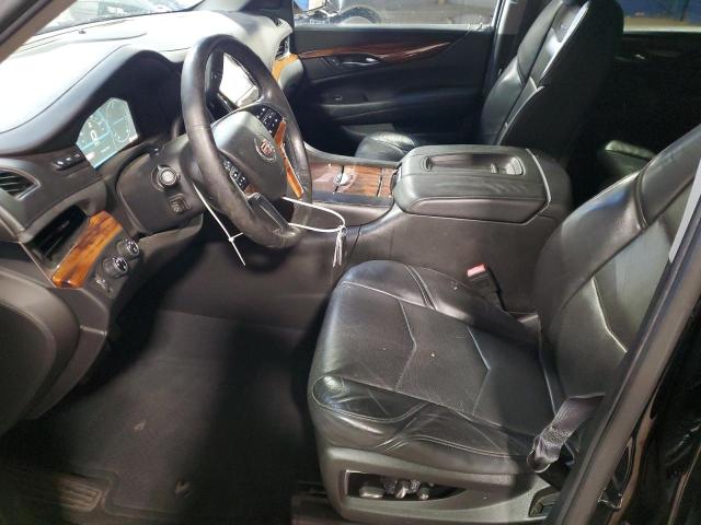 Photo 7 from auction – 2015 CADILLAC ESCALADE P with VIN 1GYS4CKJ4FR233141