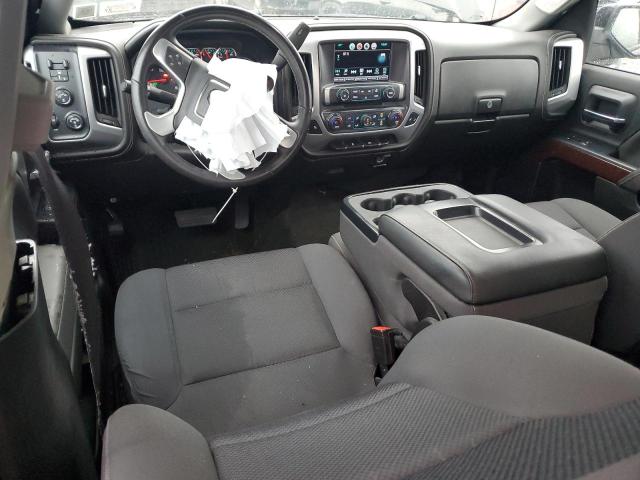 Photo 8 from auction – 2017 GMC SIERRA K15 with VIN 1GTV2MEC5HZ369177